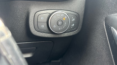 Ford Fiesta 1.1 Zetec 5dr Petrol Hatchback